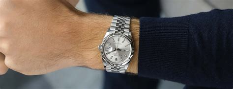 rolex datejust opening|how to adjust rolex datejust.